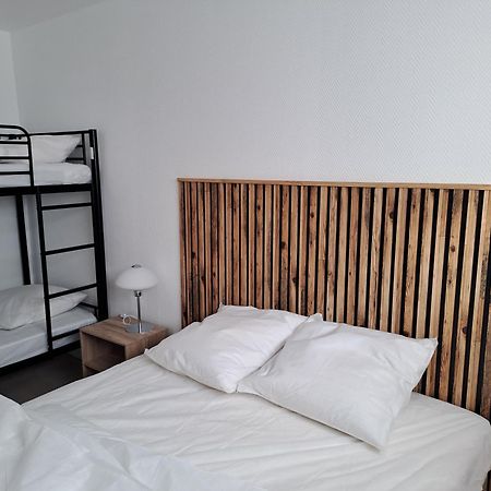 Appartement Berck Sur Mer المظهر الخارجي الصورة