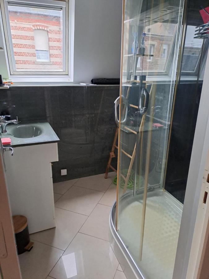 Appartement Berck Sur Mer المظهر الخارجي الصورة