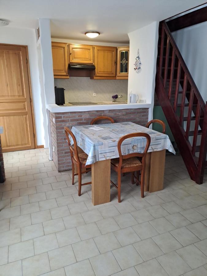 Appartement Berck Sur Mer المظهر الخارجي الصورة