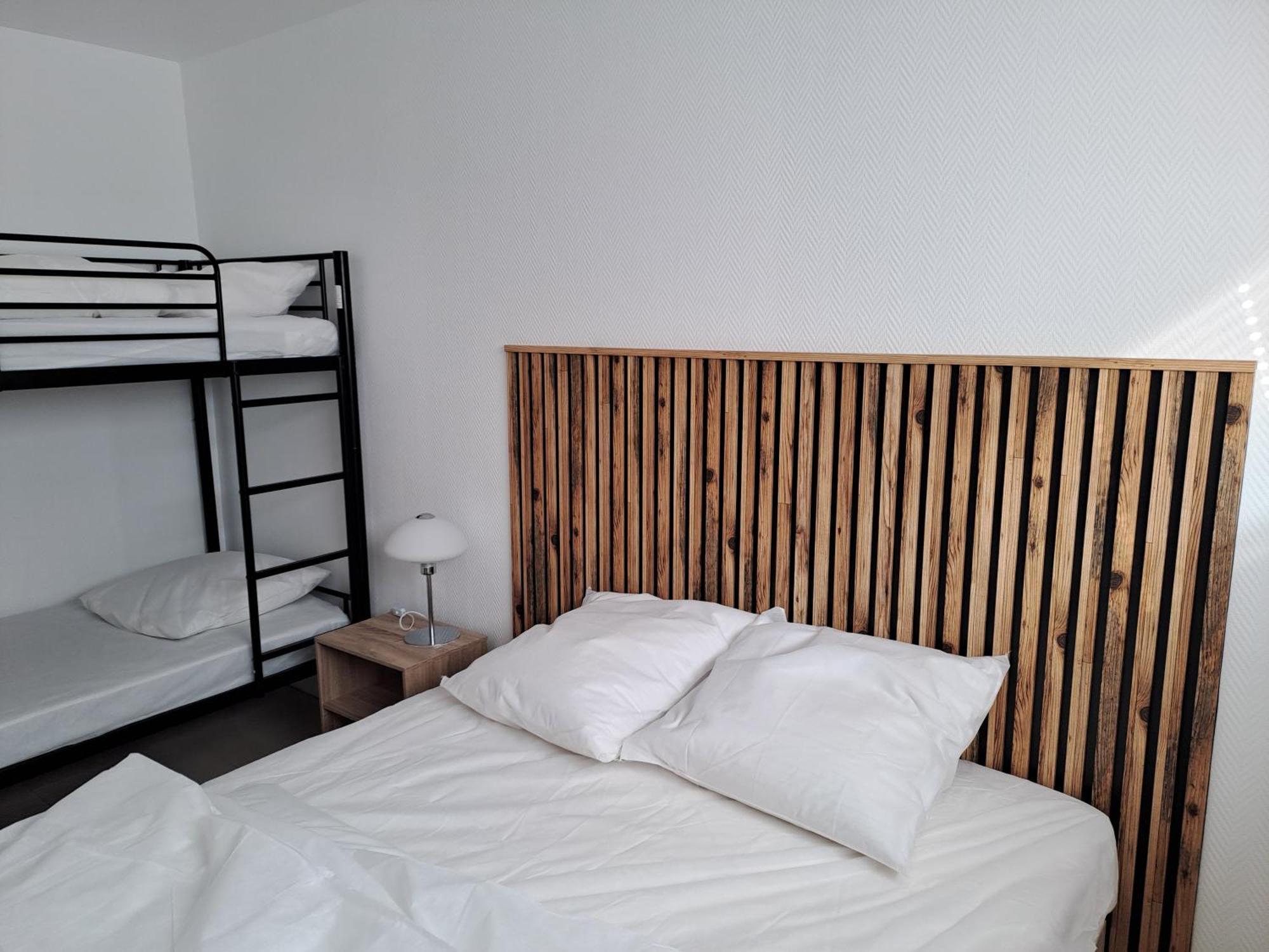 Appartement Berck Sur Mer المظهر الخارجي الصورة